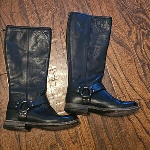 Frye Boots